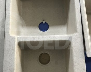 Кухонные (каменные) мойки Тбилиси - изображение 7