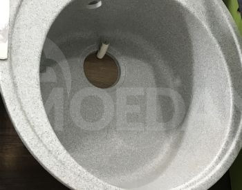 Кухонные (каменные) мойки Тбилиси - изображение 6