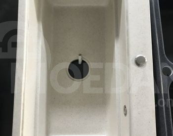 Кухонные (каменные) мойки Тбилиси - изображение 8