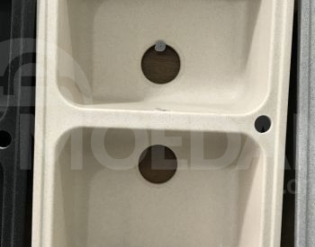 Кухонные (каменные) мойки Тбилиси - изображение 5