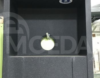 Кухонные (каменные) мойки Тбилиси - изображение 3