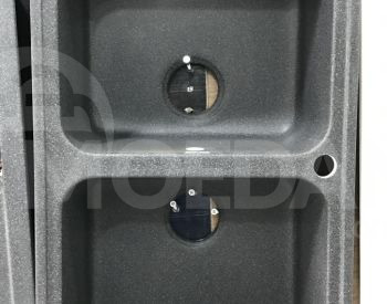 Кухонные (каменные) мойки Тбилиси - изображение 4