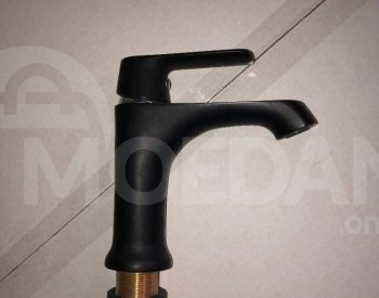 Кухня и ванная (смесители) ✅ Тбилиси - изображение 1