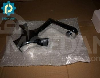 Кухня и ванная (смесители) ✅ Тбилиси - изображение 5