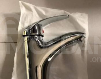 Кухня и ванная (смесители) ✅ Тбилиси - изображение 2