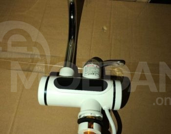 Кухня и ванная (смесители) ✅ Тбилиси - изображение 4