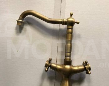 Кухня и ванная (смесители) ✅ Тбилиси - изображение 1