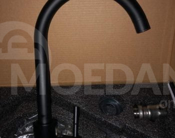 Кухня и ванная (смесители) ✅ Тбилиси - изображение 2