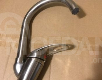 Кухня и ванная (смесители) ✅ Тбилиси - изображение 3