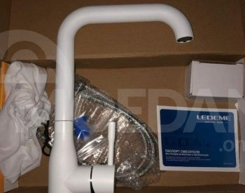 Кухня и ванная (смесители) ✅ Тбилиси - изображение 1