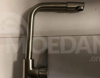 Кухня и ванная (смесители) ✅ Тбилиси - изображение 3