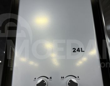 Королевский водонагреватель (Калонка) Тбилиси - изображение 1