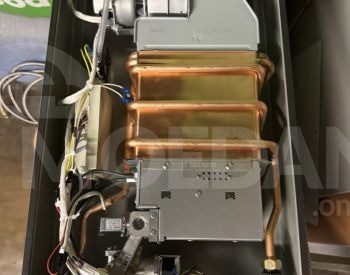 Газовая колонка Gorenje калонка Тбилиси - изображение 2