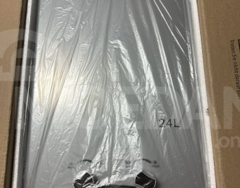 водонагреватель АЛЬБАТРОС Тбилиси - изображение 1