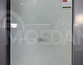 Водонагреватель BOSH (Калонка) Тбилиси - изображение 1