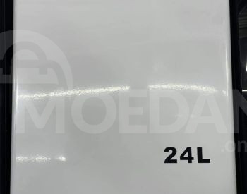 Газовая колонка ТЭСИ (Калонка) Тбилиси - изображение 1