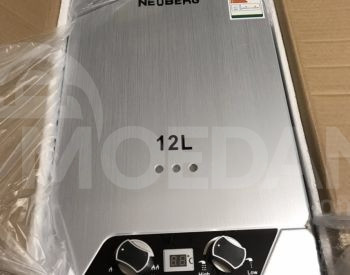 Водонагреватель НОЙБЕРГ Тбилиси - изображение 1