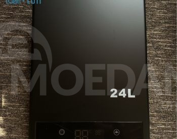 Калонка водонагревателя Gorenje Тбилиси - изображение 1