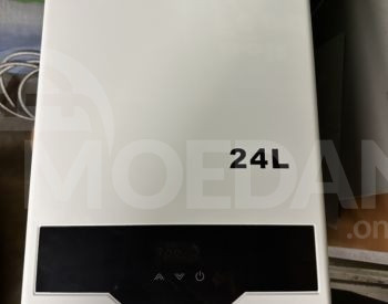 водонагреватель gorenje (датчик калонки) Тбилиси - изображение 1