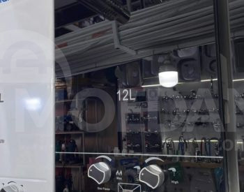 ЭКО СМАРТ колонка Тбилиси - изображение 1