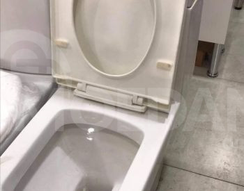 Туалеты - турецкий, русский, украинский. Тбилиси - изображение 3