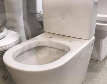 Туалеты - турецкий, русский, украинский. Тбилиси - изображение 4