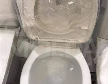 Туалеты - турецкий, русский, украинский. Тбилиси - изображение 2