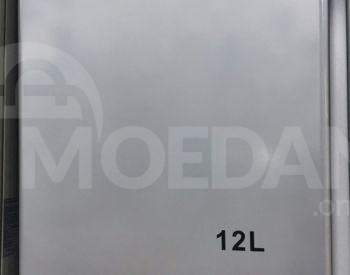 Водонагреватель Gorenje (Калонка) Тбилиси - изображение 1