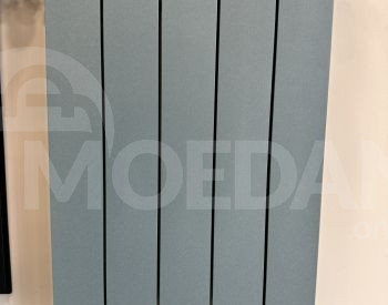 Радиаторы центральные секционные Тбилиси - изображение 4