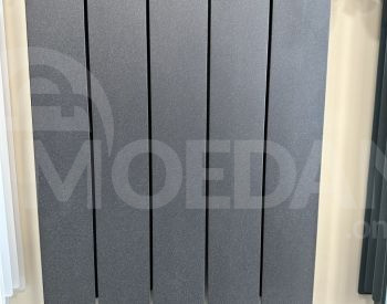 Радиаторы центральные секционные Тбилиси - изображение 2