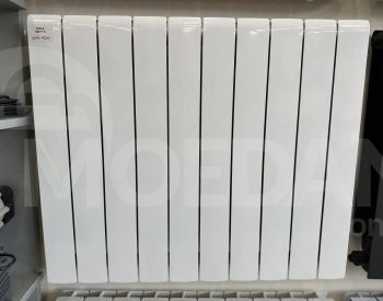 Радиаторы центральные секционные Тбилиси - изображение 5