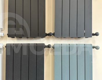 Радиаторы центральные секционные Тбилиси - изображение 1