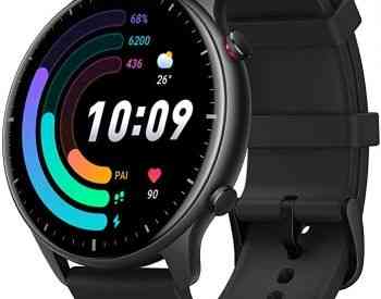 ✅ ✅Promotion ✅ Amazfit GTR 2e ✅ Tbilisi