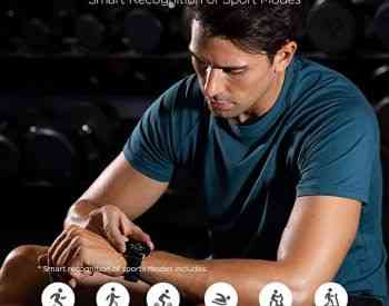 ✅ ✅Promotion ✅ Amazfit GTR 2e ✅ Tbilisi