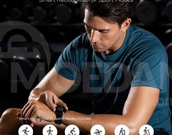 ✅ ✅Promotion ✅ Amazfit GTR 2e ✅ Tbilisi - photo 3