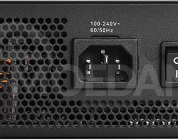 EVGA Supernova 750 GM, 80 Plus Gold Tbilisi - photo 2