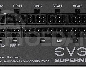 EVGA Supernova 750 GM, 80 Plus Gold Tbilisi - photo 3
