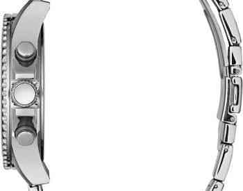 Caravelle by Bulova Men's Sport Tbilisi