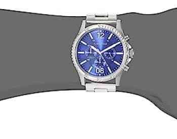 Caravelle by Bulova Men's Sport Tbilisi