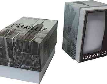 Caravelle by Bulova Men's Sport Tbilisi