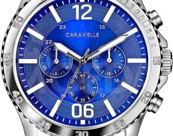 Caravelle by Bulova Men's Sport Tbilisi - photo 1