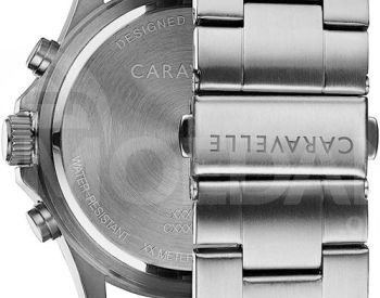 Caravelle by Bulova Men's Sport Tbilisi - photo 3