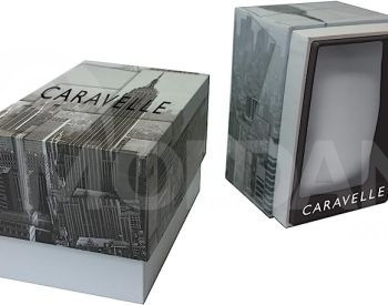 Caravelle by Bulova Men's Sport Tbilisi - photo 5