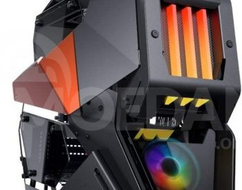 ✅Cougar Conquer 2✅ თბილისი - photo 3