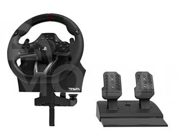 ✅აქცია✅HORI Racing Wheel Apex for PlayStation 4/3, and PC✅ თბილისი - photo 4