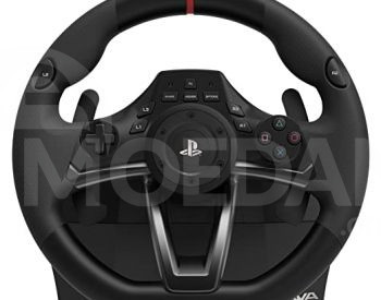 ✅ Акция ✅ HORI Racing Wheel Apex для PlayStation 4/3 и ПК ✅ Тбилиси - изображение 1