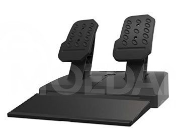 ✅ Promotion ✅ HORI Racing Wheel Apex for PlayStation 4/3, and PC ✅ Tbilisi - photo 2