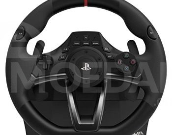 ✅ Promotion ✅ HORI Racing Wheel Apex for PlayStation 4/3, and PC ✅ Tbilisi - photo 1