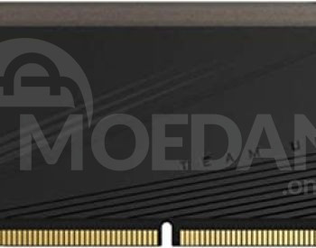 ✅ Память AORUS DDR5 32 ГБ (2x16 ГБ) 5200 МГц Тбилиси - изображение 2