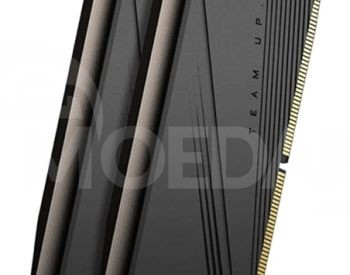 ✅ Память AORUS DDR5 32 ГБ (2x16 ГБ) 5200 МГц Тбилиси - изображение 3